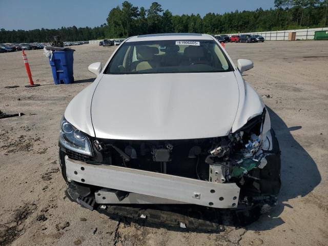 2017 LEXUS LS 460 JTHBL5EF9H5143892