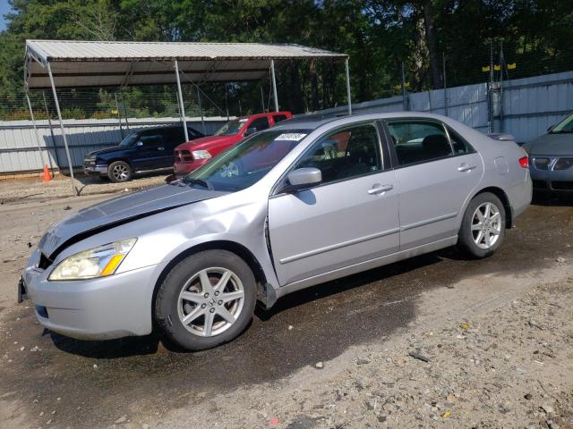 HONDA ACCORD SED