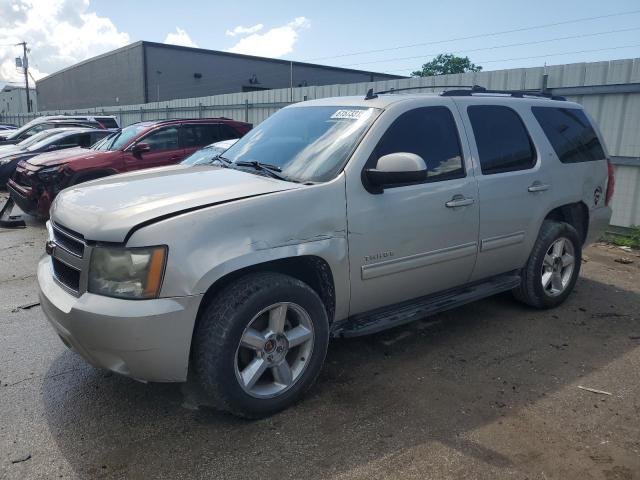 CHEVROLET TAHOE K150