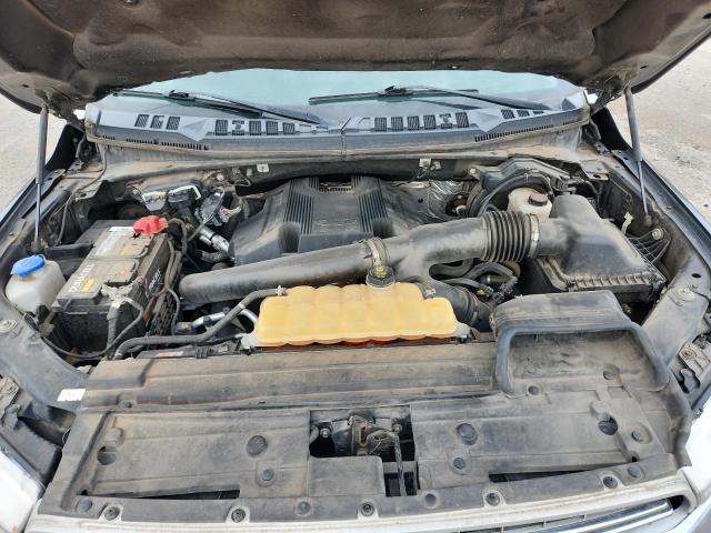 2018 FORD F150 SUPER - 1FTEW1EG0JKF54290