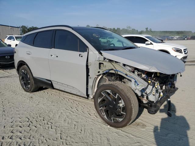 2025 KIA SPORTAGE S 5XYK5CDF4SG312359