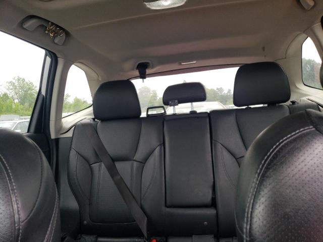 2019 SUBARU FORESTER T JF2SKAWC2KH540529