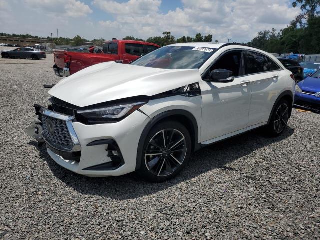 2023 INFINITI QX55 SENSO 3PCAJ5LR3PF113736