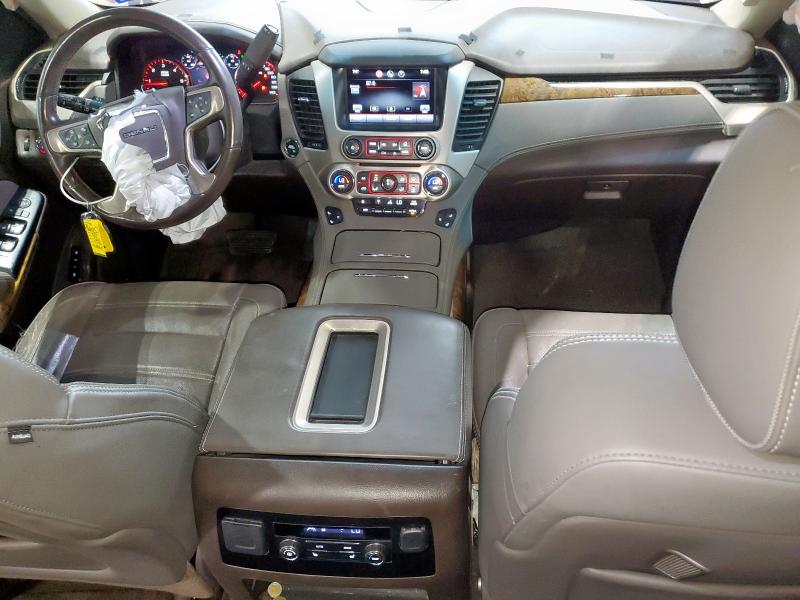 2015 GMC YUKON DENA 1GKS1CKJ2FR143716