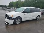 2017 DODGE GRAND CARA - 2C4RDGBG3HR572728