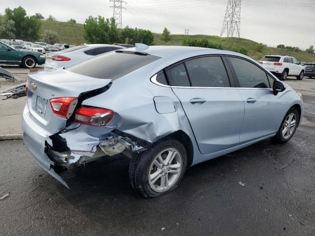 Vin: 1g1be5sm9h7122875, lot: 58904905, chevrolet cruze lt 20173