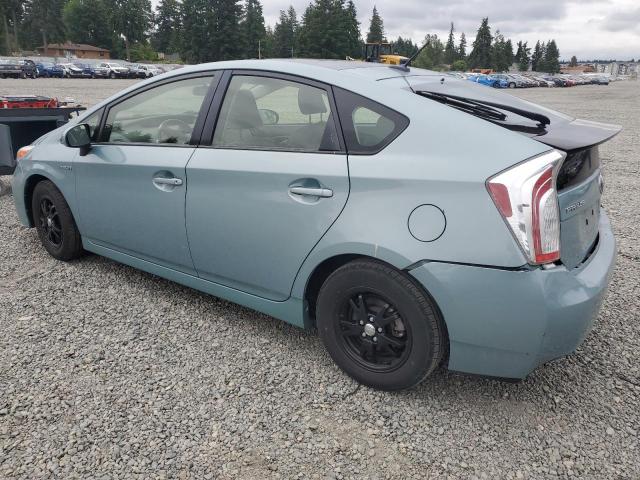 Vin: jtdkn3du7d1630297, lot: 62604765, toyota prius 20132