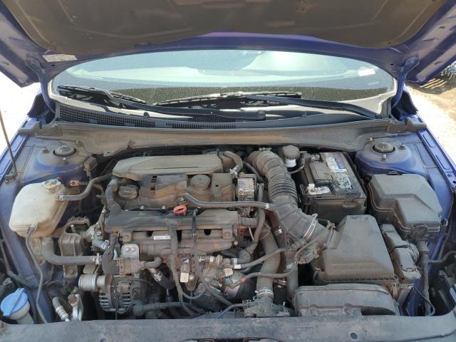 2023 HYUNDAI ELANTRA N - KMHLR4AF0PU565988