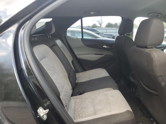 2018 CHEVROLET EQUINOX LS - 2GNAXHEV9J6243230