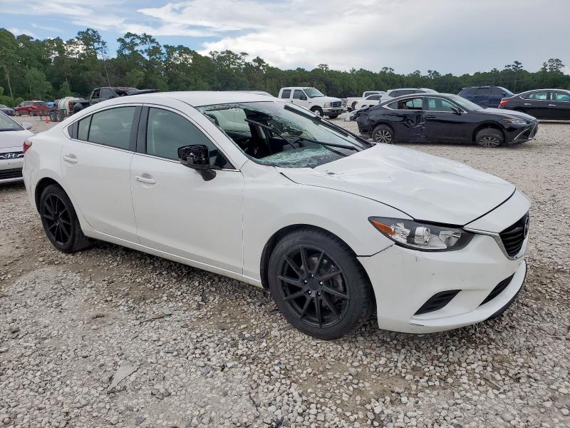 2017 MAZDA 6 TOURING JM1GL1V55H1139093