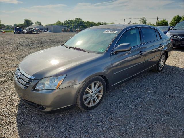 TOYOTA AVALON XL