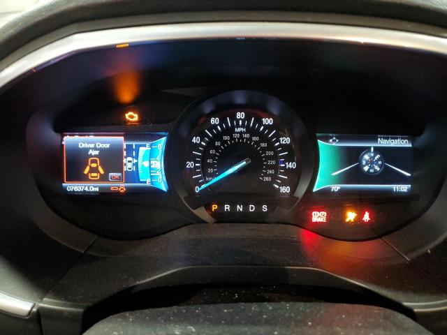 2016 FORD EDGE SPORT 2FMPK4AP1GBB66642