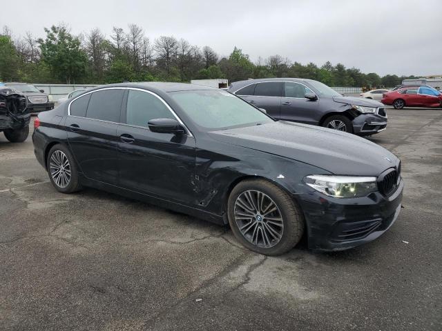 2019 BMW 540 XI WBAJE7C54KWW19994