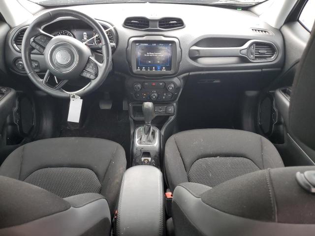 2020 JEEP RENEGADE L ZACNJABB3LPL26667