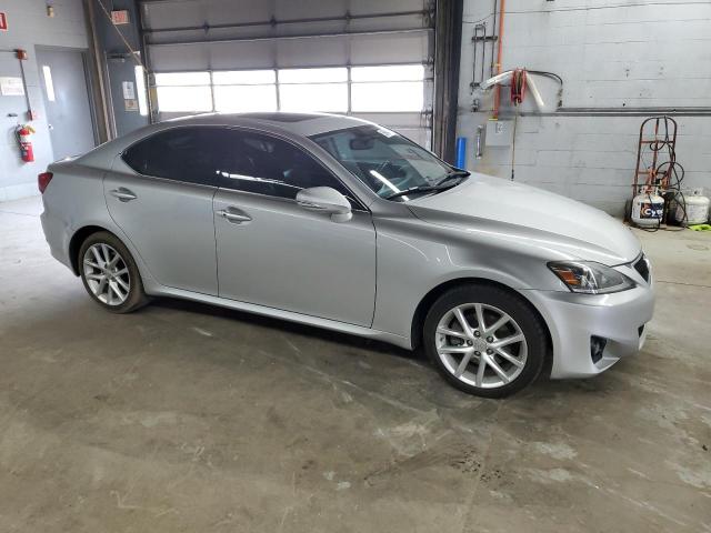 Vin: jthcf5c24c5055014, lot: 59946755, lexus is 250 20124