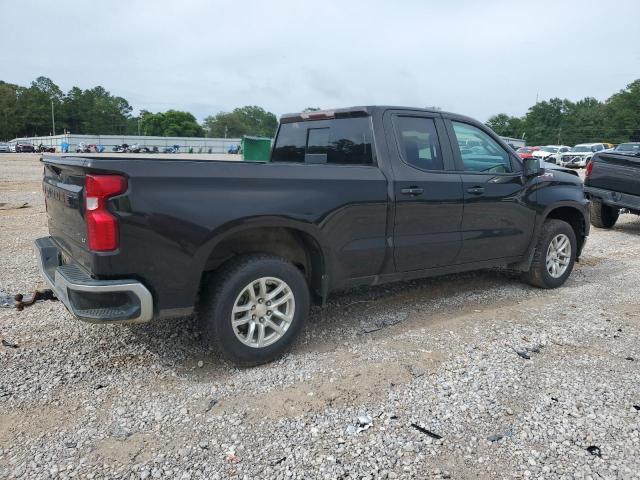 2019 CHEVROLET SILVERADO - 1GCRYDED2KZ282868