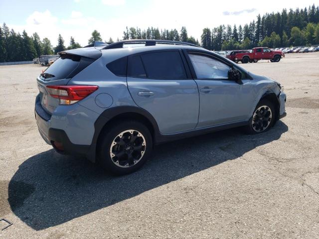 Vin: jf2gtaec7m8348918, lot: 59031265, subaru crosstrek premium 20213