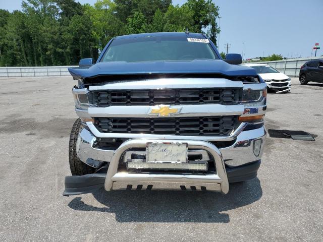 2016 CHEVROLET SILVERADO - 1GCVKREC4GZ410815