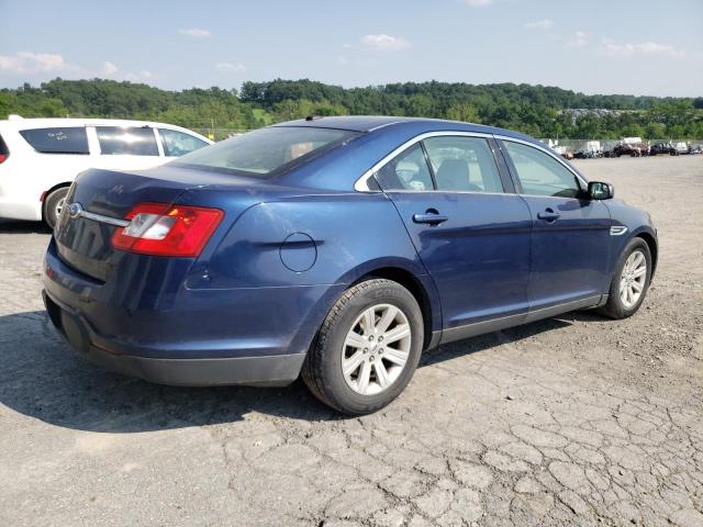 Vin: 1fahp2dw2cg109604, lot: 59854855, ford taurus se 20123