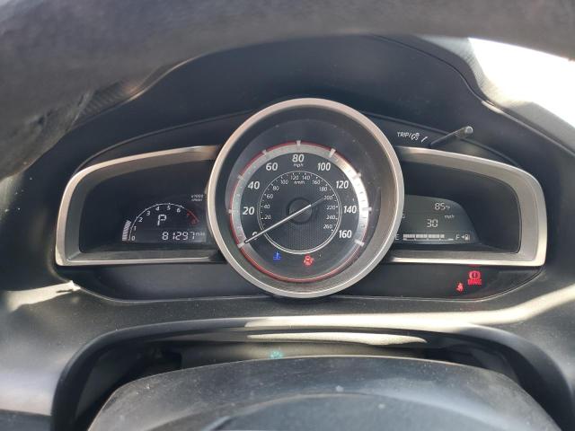 2016 MAZDA 3 SPORT 3MZBM1U78GM285092