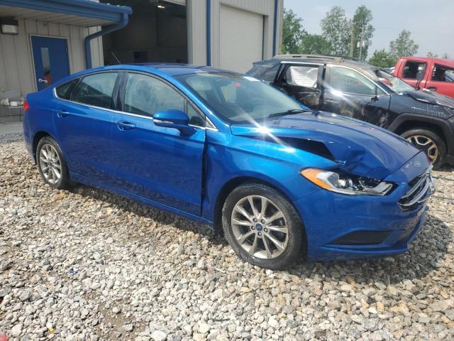 Vin: 3fa6p0hd8hr305373, lot: 59678555, ford fusion se 20174