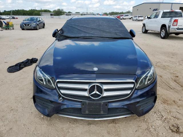 2017 MERCEDES-BENZ E 300 4MATIC WDDZF4KB5HA103292