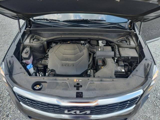 2022 KIA TELLURIDE 5XYP34HC8NG293658