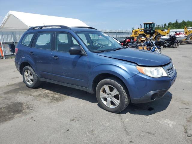 Vin: jf2shbbcxch436799, lot: 60680535, subaru forester 2.5x 20124