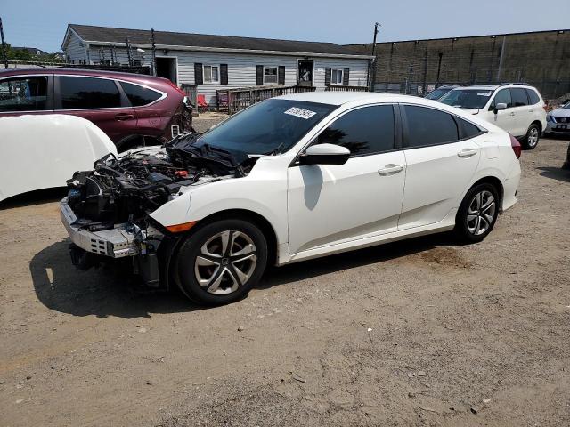 Vin: 19xfc2f51je206100, lot: 57587545, honda civic lx 2018 img_1