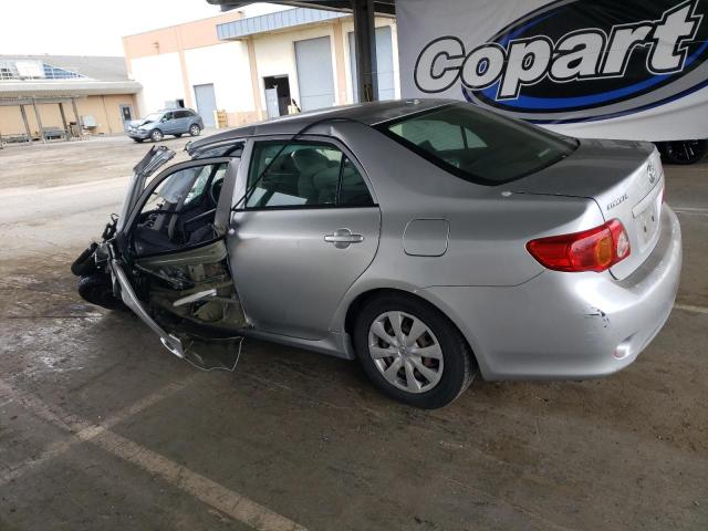 Vin: jtdbu4ee7aj064735, lot: 60488295, toyota corolla base 20102