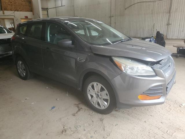 Vin: 1fmcu0f7xduc42732, lot: 59940525, ford escape s 20134