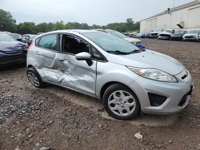 Vin: 3fadp4ej6dm198887, lot: 62769455, ford fiesta se 20134
