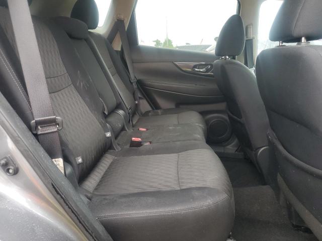 2018 NISSAN ROGUE S - 5N1AT2MT6JC738358