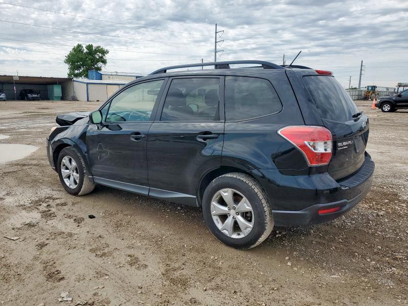 Vin: jf2sjaec9eh542349, lot: 59963725, subaru forester 2.5i premium 20142