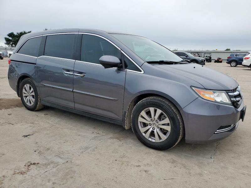 Vin: 5fnrl5h41fb008203, lot: 57876215, honda all models ex 20154