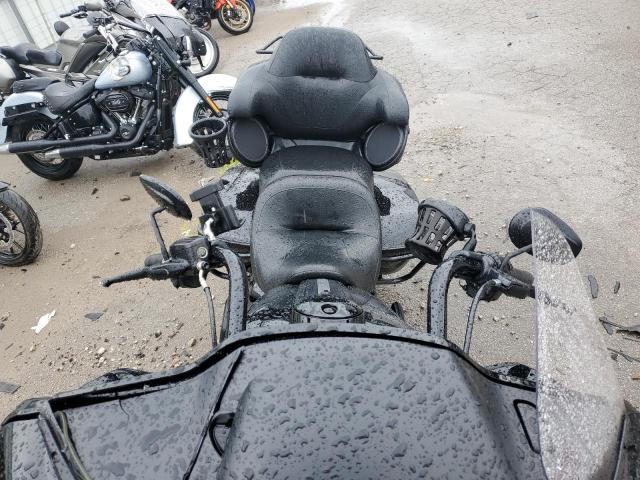 2021 HARLEY-DAVIDSON FLTRK 1HD1KZF13MB632728
