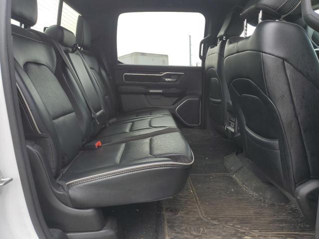 2022 RAM 1500 LARAM 1C6SRFJTXNN380198