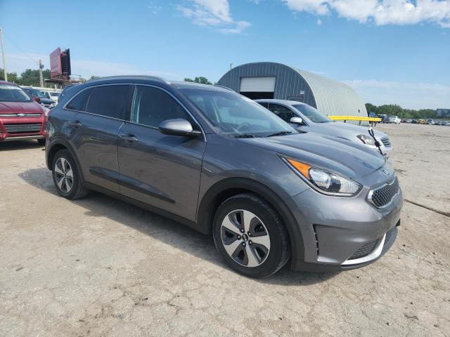 Vin: kndcb3lc1h5092460, lot: 61975415, kia niro fe 20174