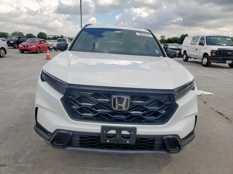 2025 HONDA CR-V SPORT - 5J6RS6H53SL024096