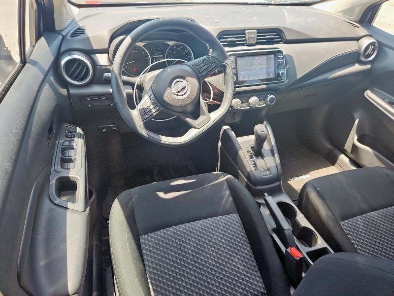 2024 NISSAN VERSA S - 3N1CN8DV4RL875622