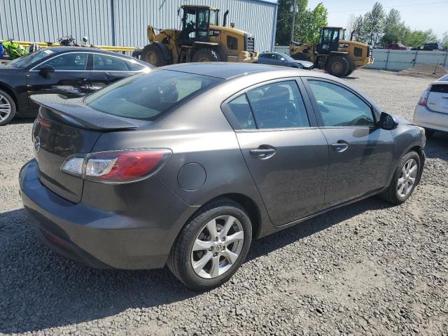 Vin: jm1bl1sg4a1106320, lot: 59382805, mazda 3 i 20103