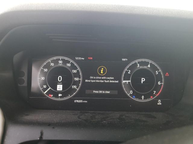 2020 LAND ROVER DISCOVERY SALCL2FX2LH833883