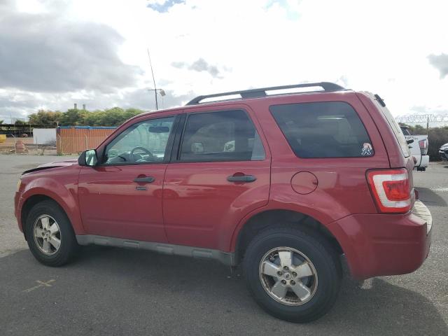 Vin: 1fmcu0d72bkb35007, lot: 62202595, ford escape xlt 20112