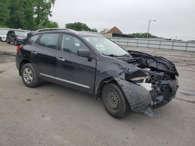 Vin: jn8as5mv6fw761742, lot: 61071705, nissan rogue s 20154
