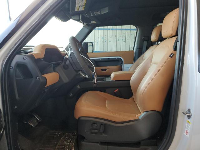 2023 LAND ROVER DEFENDER 9 SALEW6EE2P2151750