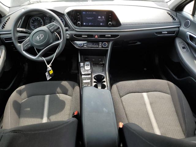 2022 HYUNDAI SONATA SEL - KMHL64JA4NA212472