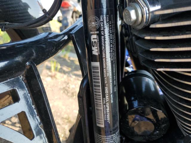 2023 HARLEY-DAVIDSON FLTRXST 1HD1ACL15PB676691