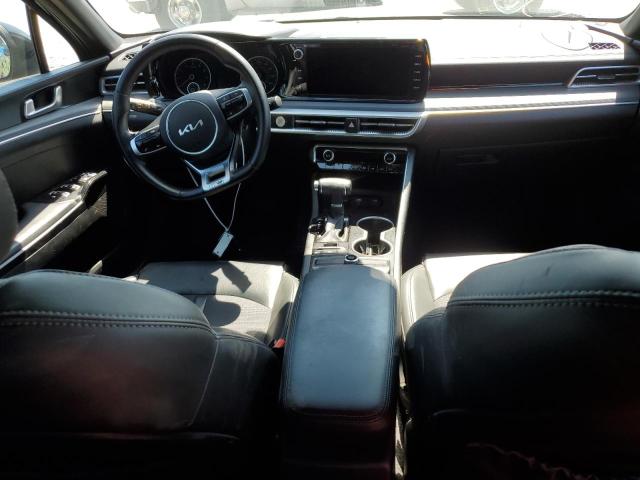 2022 KIA K5 GT LINE - 5XXG64J24NG099688