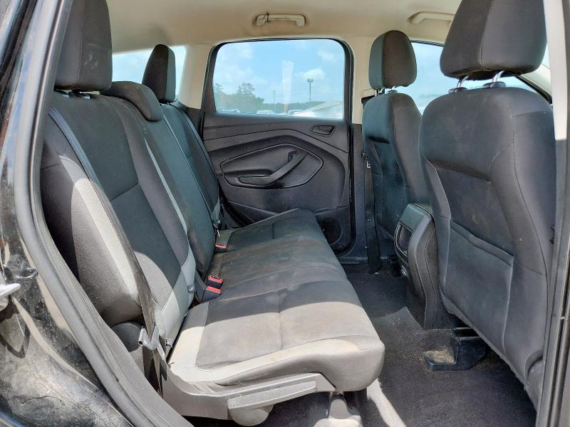 2016 FORD ESCAPE S 1FMCU0F78GUB58087