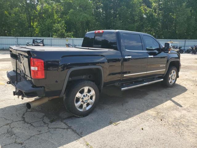 2019 GMC SIERRA K25 1GT12REY8KF255478